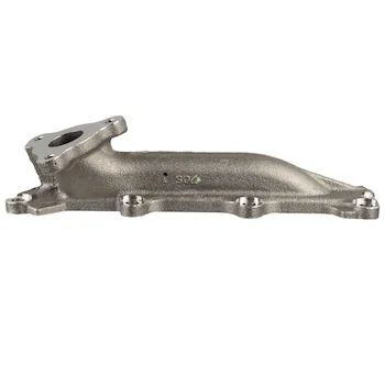 Exhaust Manifold - Left 3.5L