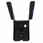 Seat Belt Reinforcement Body Panel Bracket (All Long, All Medium) Main Image