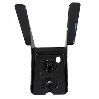 Seat Belt Reinforcement Body Panel Bracket (All Long, All Medium)