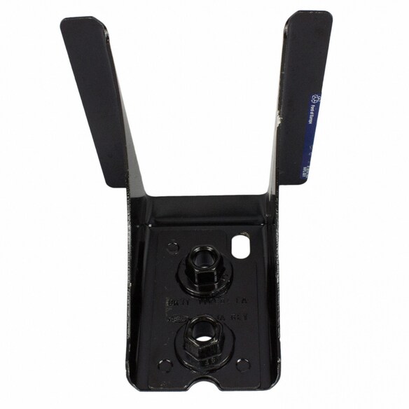 Seat Belt Reinforcement Body Panel Bracket (All Long, All Medium) Main Image