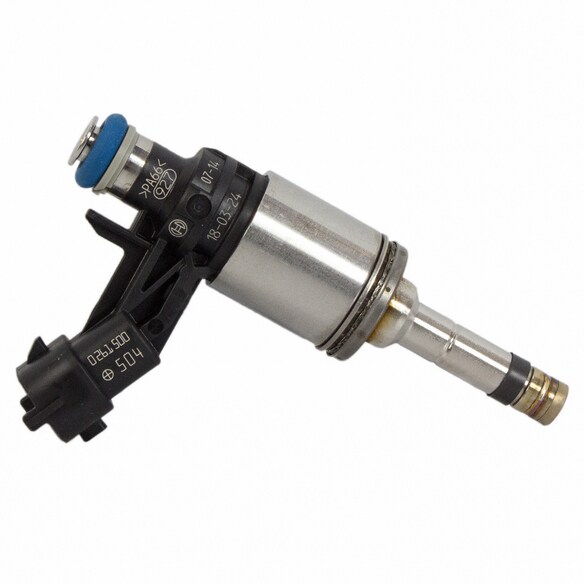 Fuel Injector - 2.0L Main Image