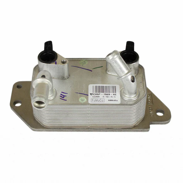 Automatic Transmission Oil Cooler (AT) Main Image