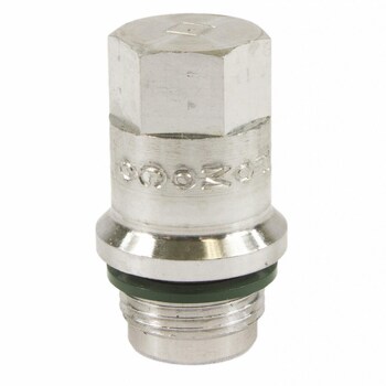 Plug Blanking Threaded - M20 x 1.5MM (AT)