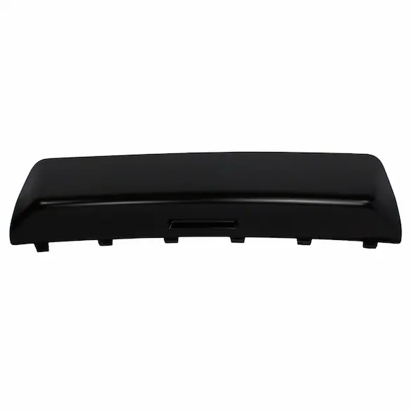 Tow Hook Cover Cap - Rear Main Image