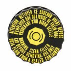 Brake Master Cylinder Reservoir Cap Filler Main Image
