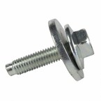 Screw Accessory Drive Belt Idler Pulley Bolt - M8 x 31MM Main Image