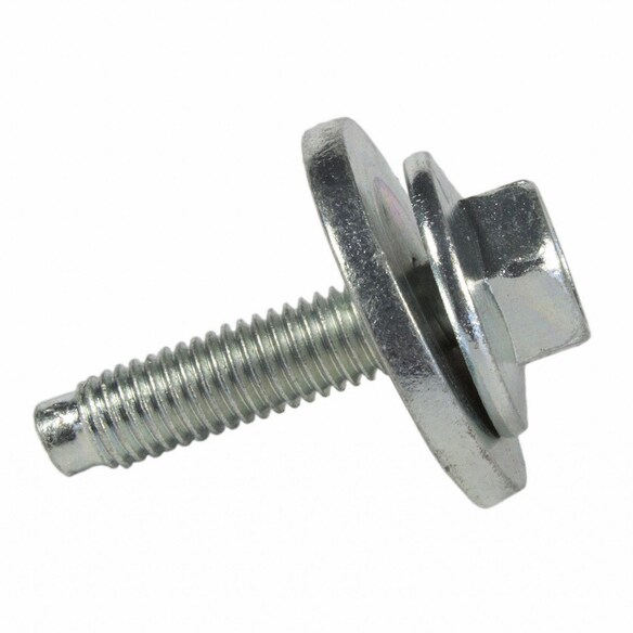 Screw Accessory Drive Belt Idler Pulley Bolt - M8 x 31MM Main Image