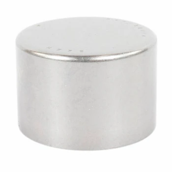 Transfer Case Main Shaft Pilot Bearing. Needle Bearing (AT).