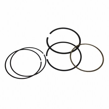 Piston Ring Kit RINGS - 3.0L