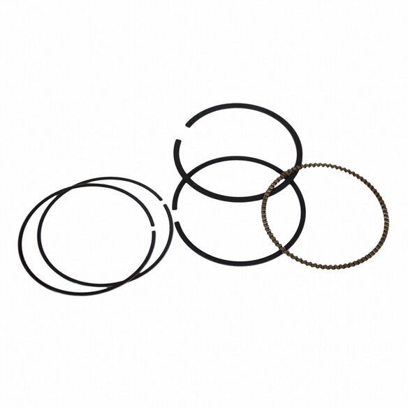 Piston Ring Kit RINGS - 3.0L Main Image