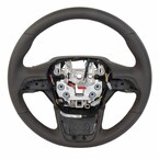 Steering Wheel Kit Main Image