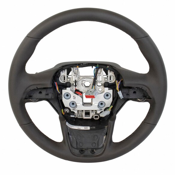 Steering Wheel Kit Main Image