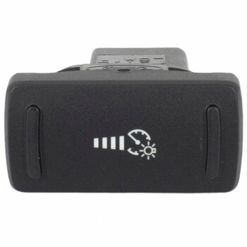 Instrument Panel Dimmer Switch Resistor