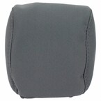 Roll Type Headrest Cover - Center Main Image