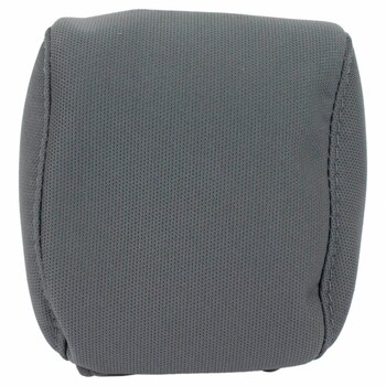 Roll Type Headrest Cover - Center