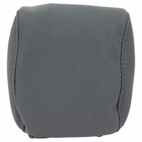 Roll Type Headrest Cover - Center Main Image