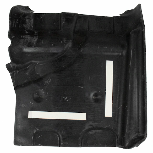 Fuel Tank Insulator Main Image