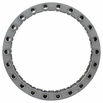 Spring Clutch Return (AT)