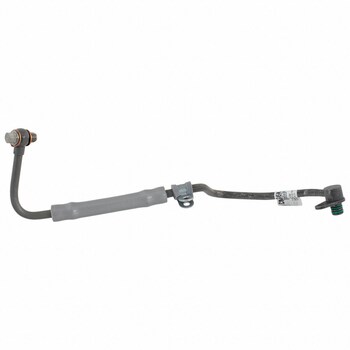 Turbocharger Oil Line Feed Pipe - 1.0L