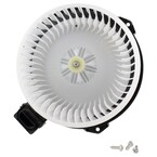 Hvac Blower Motor Cooling Main Image