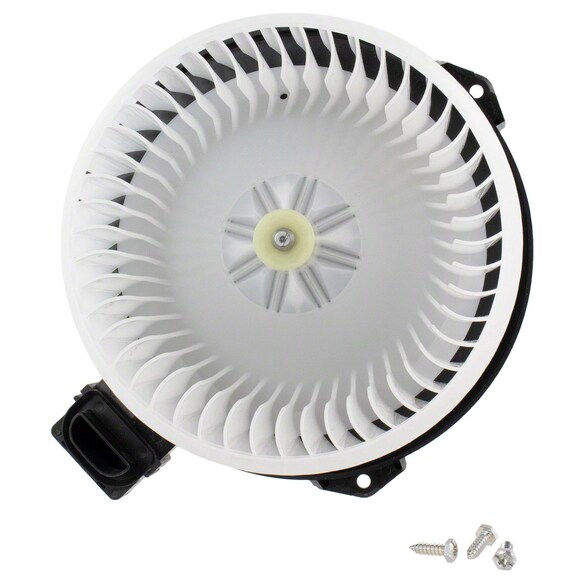 Hvac Blower Motor Cooling Main Image