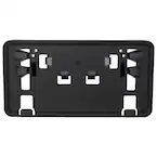 License Plate Bracket - Front Main Image