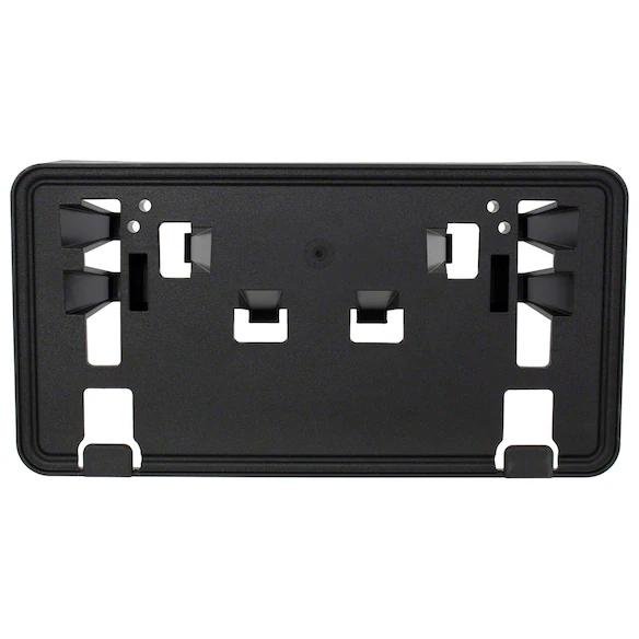 License Plate Bracket - Front Main Image