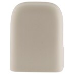 Seat Belt Anchor Plate Cover Main Image