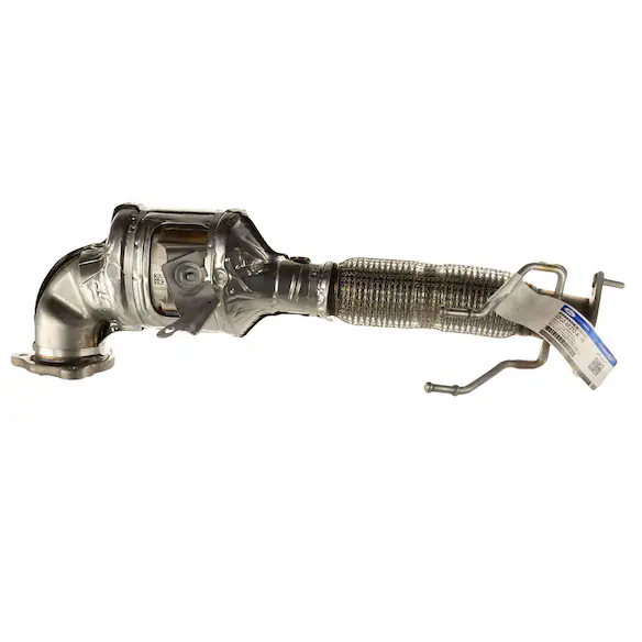 Catalytic Converter - 2.0L Main Image