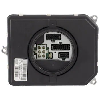 Headlight Control Module Lighting Light (LCM) - Front