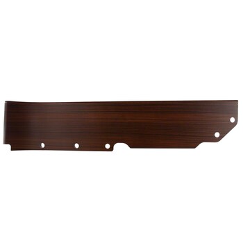 Door Trim Molding Panel Applique Santos rosewood