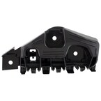 Bumper Molding Bracket Face Bar - Left, Front Main Image