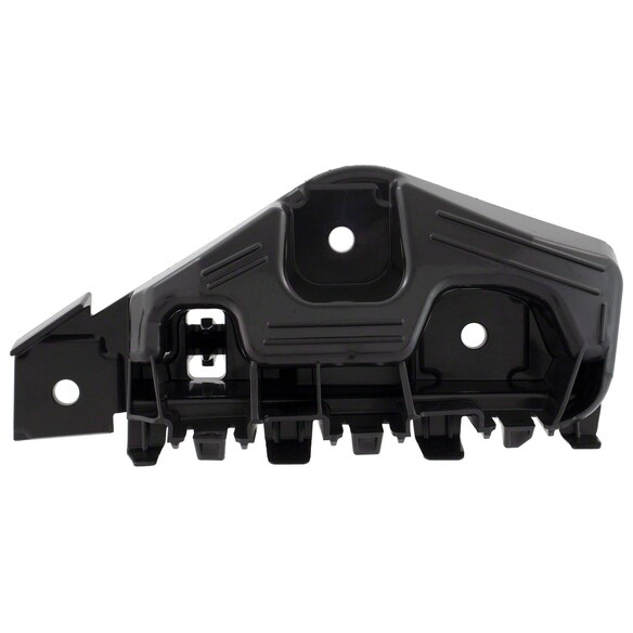 Bumper Molding Bracket Face Bar - Left, Front Main Image