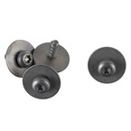 Rear Body Panel Trim Screw - M5 x 14MM, (BEV) Main Image