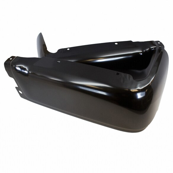 Bumper Face Bar - Rear (SVT) Main Image