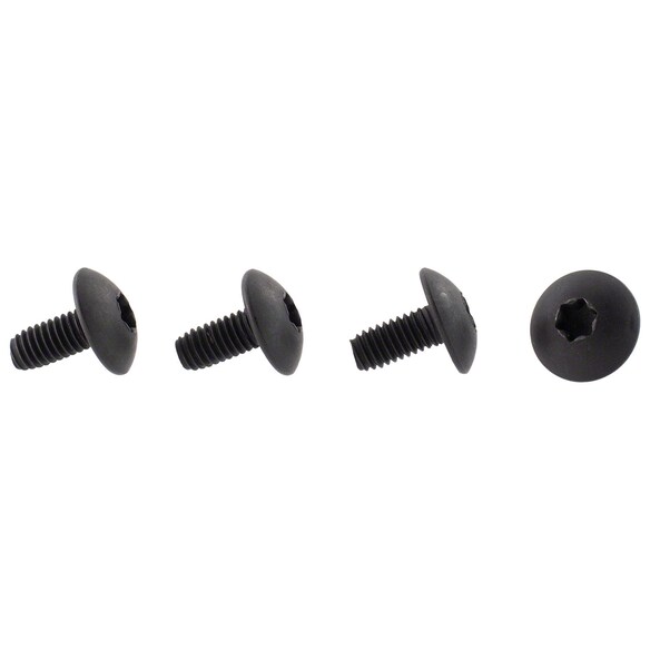 Screw - M6 x 13MM, Front Main Image