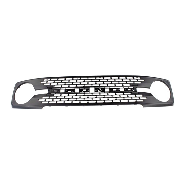 Grille - Front Main Image