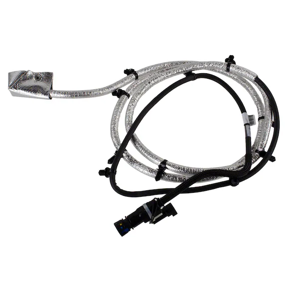 Diesel Exhaust Fluid (DEF) Injector Feed Line Tube Emissions - 6.7L Main Image