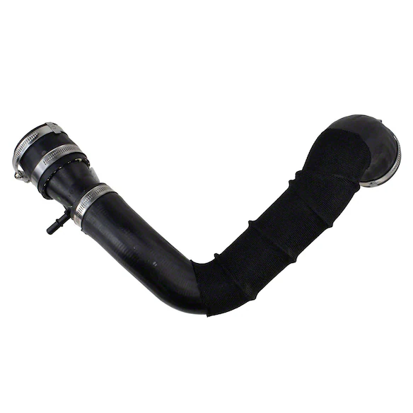 Turbocharger Inlet Hose Air Connection Main Image