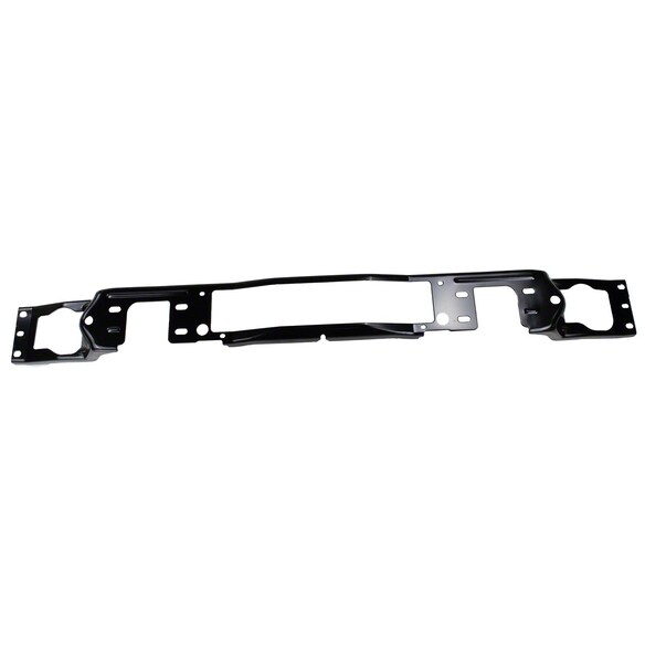 Bumper Impact Bar Reinforcement Rebar - Front Main Image