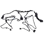 Wire Jumper - Left (Coupe) Main Image