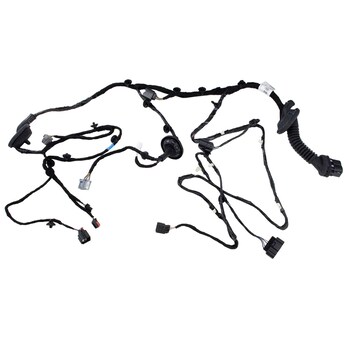 Wire Jumper - Left (Coupe)