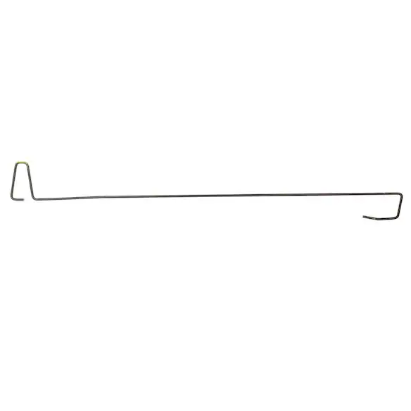 Trunk Torque Rod Torsion Bar - Left Main Image
