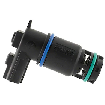 Vapor Canister Purge Solenoid