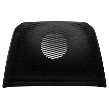 Speaker Cover Instrument Panel