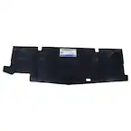 Radiator Support Air Deflector Insulator Foam Tape - 2.7L Main Image
