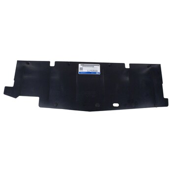 Radiator Support Air Deflector Insulator Foam Tape - 2.7L
