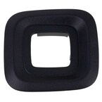 Folding Seat Latch Release Handle Bezel Captain CHAIRS CaptainS SEATS - Right, Rear, Outer Main Image