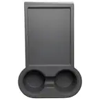 Console Cup Holder - Rear Main Image