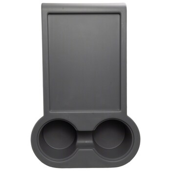 Console Cup Holder - Rear